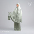 Seradia - Mukena Dewasa Idara