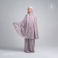 Seradia - Mukena Dewasa Idara