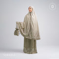Seradia - Mukena Dewasa Idara
