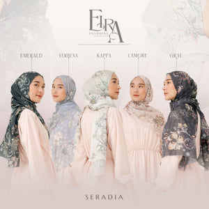 Seradia Pashmina Scarf all collection