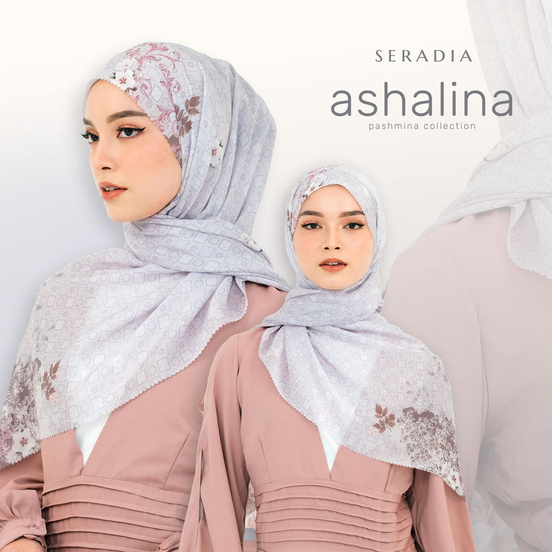 Seradia Pashmina Scarf all collection