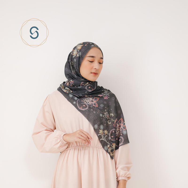 Seradia Pashmina Scarf all collection