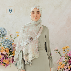 Seradia Pashmina Scarf all collection