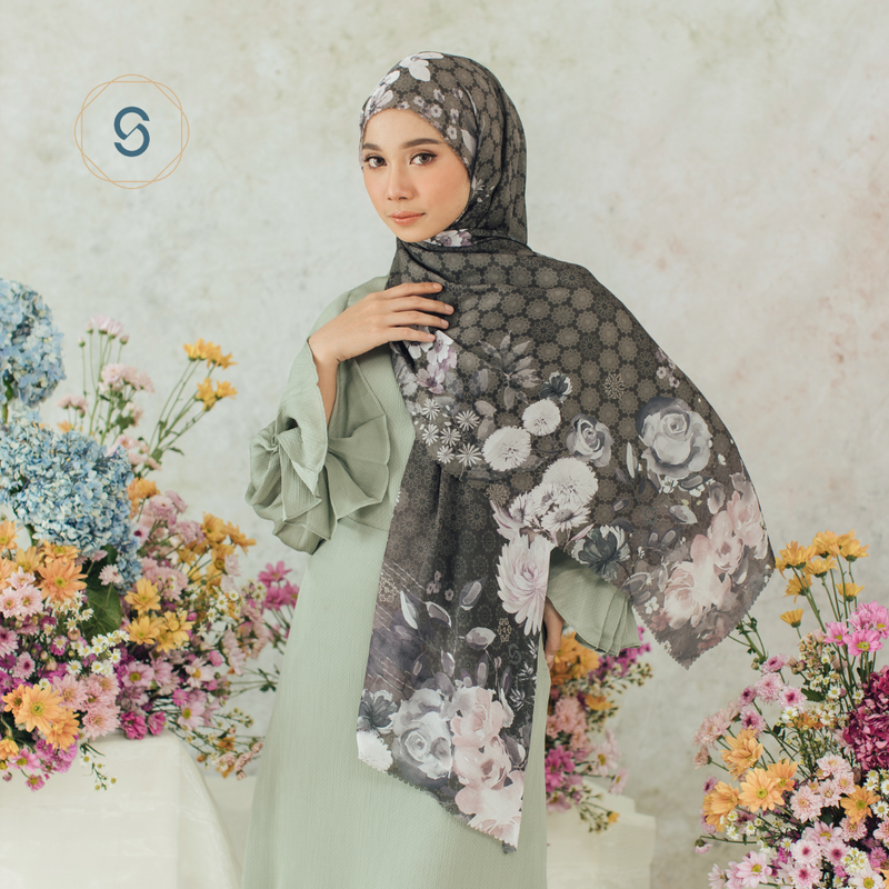 Seradia Pashmina Scarf all collection