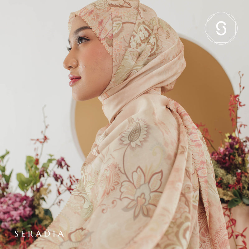 Seradia Pashmina Scarf all collection