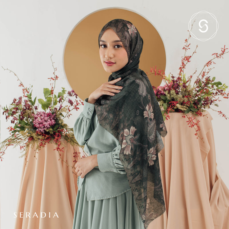 Seradia Pashmina Scarf all collection