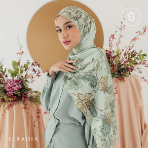 Seradia Pashmina Scarf all collection