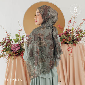 Seradia Pashmina Scarf all collection