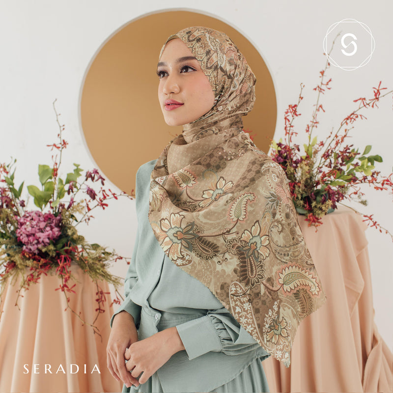 Seradia Pashmina Scarf all collection