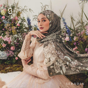 Seradia Pashmina Scarf all collection