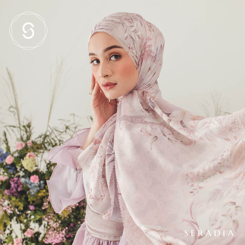 Seradia Pashmina Scarf all collection