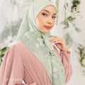 Seradia Hijab Segi Empat Aresya