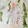 Seradia Samita Blose - Ash Grey