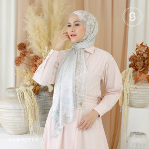 Seradia Pashmina Sarira Collection