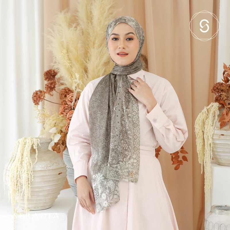 Seradia Pashmina Sarira Collection