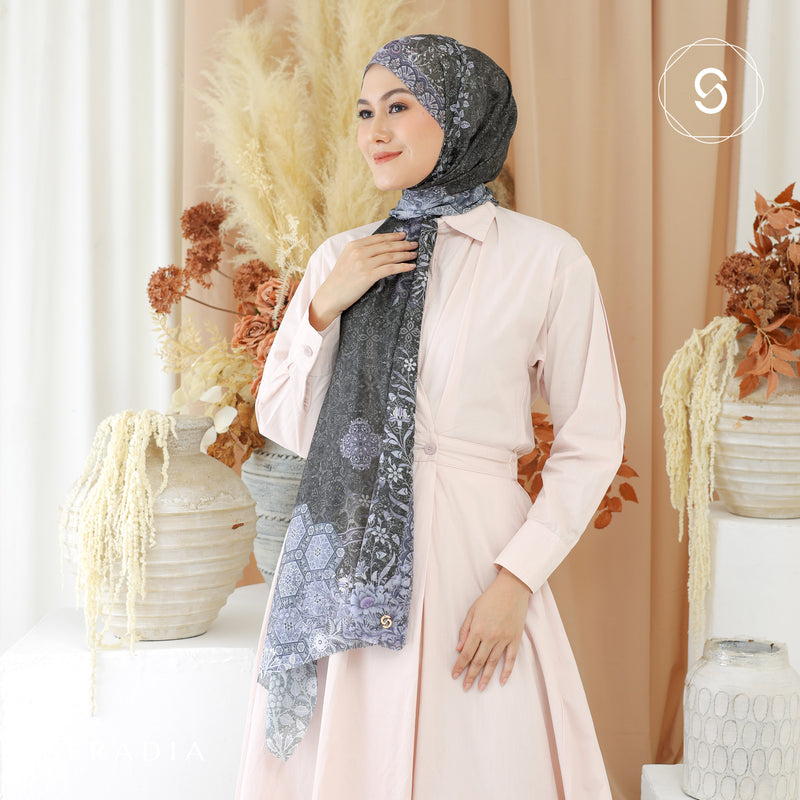 Seradia Pashmina Sarira Collection