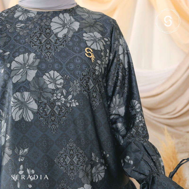 Seradia Fahira Blouse - Mirage