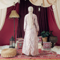 Seradia Aara Dress - Pink