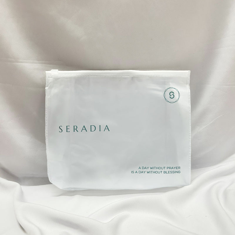 Seradia Nanara Prayer Set 2in1