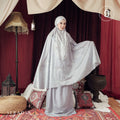 Seradia Shaima Prayer Set Travel Size 2in1