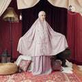 Seradia Shaima Prayer Set Travel Size 2in1