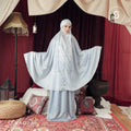 Seradia Shaima Prayer Set Travel Size 2in1