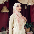 Seradia Hijab Segi Empat Farra Scarf - Timeless Collection