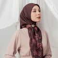 Seradia Hijab Segi Empat Marani Scarf - Timeless Collection