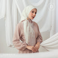 Seradia Hijab Segi Empat Marani Scarf - Timeless Collection