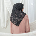 Seradia Hijab Segi Empat Asmira Scarf - Timeless Collection