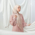 Seradia Hijab Segi Empat Asmira Scarf - Timeless Collection