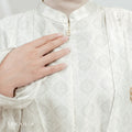 Seradia Aira Dress - Broken White