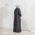 Seradia Aira Dress - Black