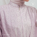 Seradia Aira Dress - Purple