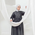 Seradia Anala Dress - Black
