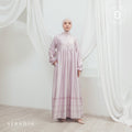 Seradia Anala Dress - Purple