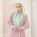 Seradia Hijab Segi Empat - Raveena