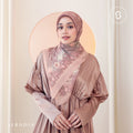 Seradia Hijab Segi Empat - Raveena