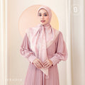 Seradia Hijab Segi Empat - Raveena