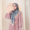 Seradia Hijab Segi Empat - Raveena