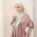 Seradia Hijab Segi Empat - Raveena