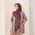 Seradia Hijab Segi Empat - Raveena