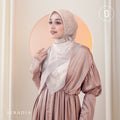 Seradia Hijab Segi Empat - Raveena