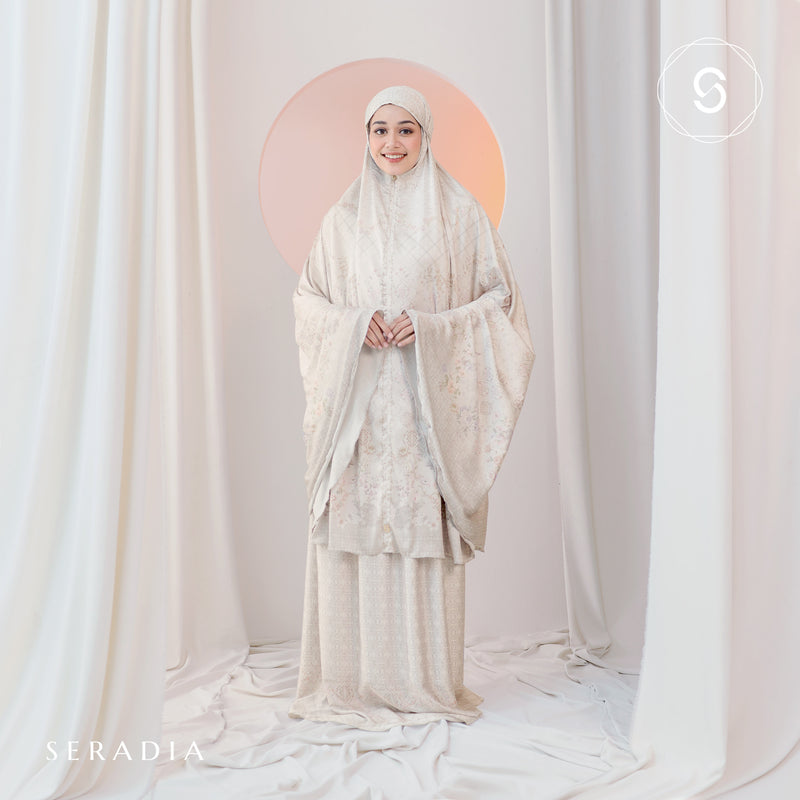 Seradia Avana Prayer Set 2in1