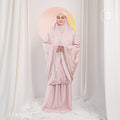 Seradia Avana Prayer Set 2in1