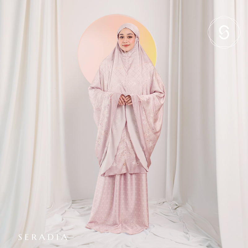 Seradia Avana Prayer Set 2in1