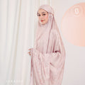 Seradia Avana Prayer Set 2in1