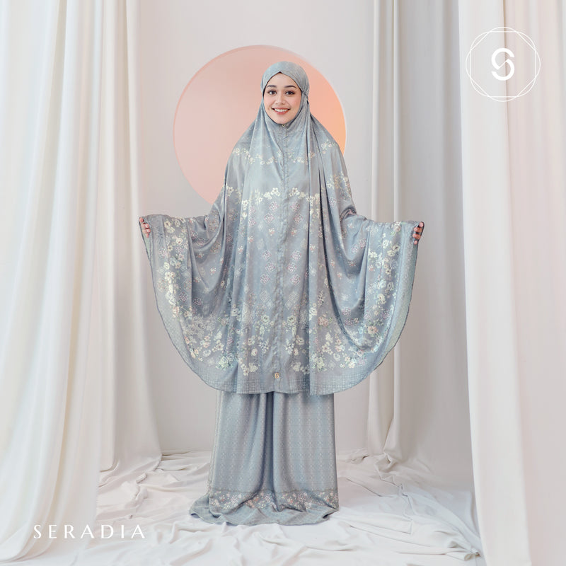 Seradia Avana Prayer Set 2in1