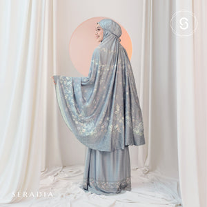 Seradia Avana Prayer Set 2in1