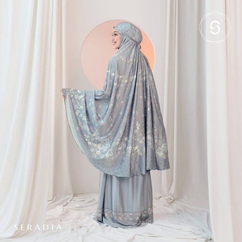 Seradia Avana Prayer Set 2in1